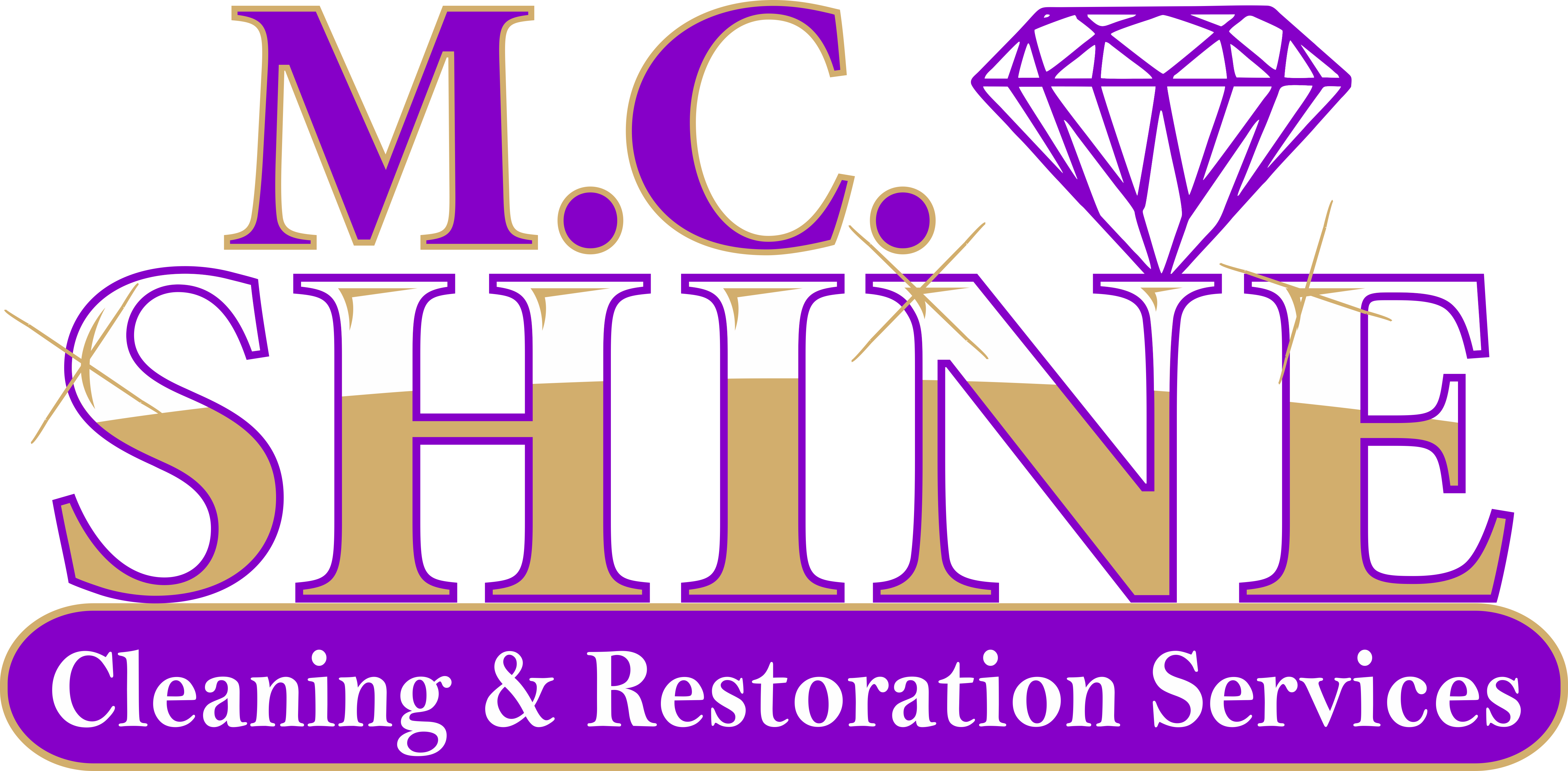MC Shine Cleaning & Restoration